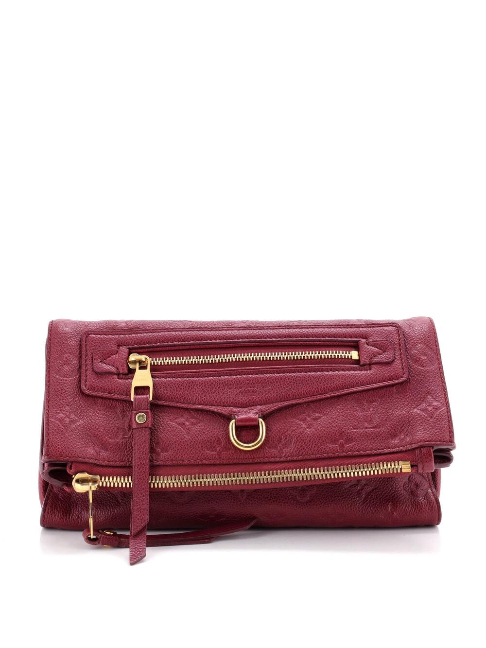 Louis Vuitton Petillante Clutch #349105L96B